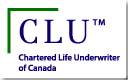 CLU - Chartered Life Underwriter Institute